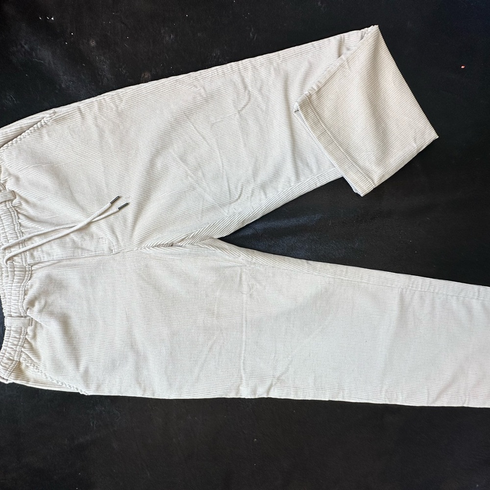 Dickies Tan Chinos Tapered Leg